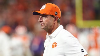 Next Story Image: Dabo Swinney Facing Bigger Questions At Clemson Despite Comeback Win